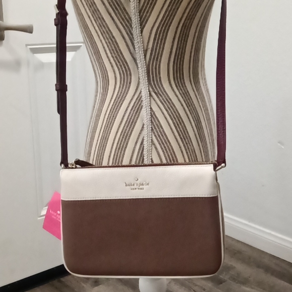 NWT Kate Spade purse - Picture 3 of 5